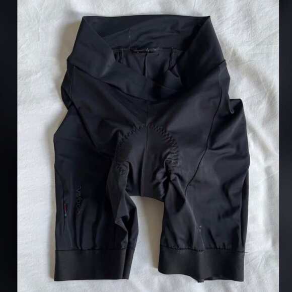 Women’s Velocio Signature Bike Short - size Small - Picture 1 of 8